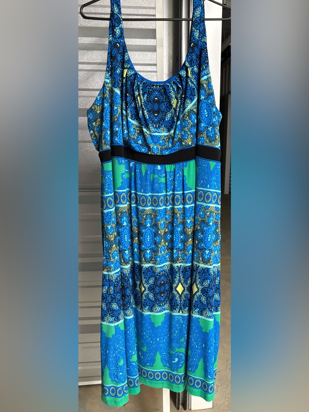 Catherine’s dress